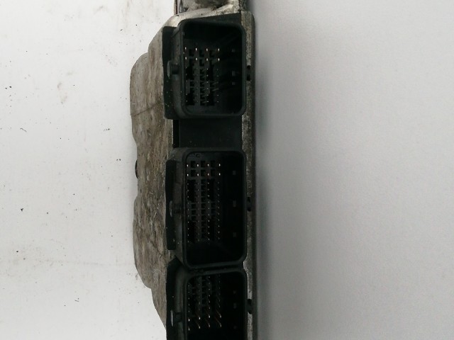 Fiat Ulysse, Lancia Phedra,Peugeot 807 2,2 16v Diesel Motorvezérlő  0281011522 , 9650932080