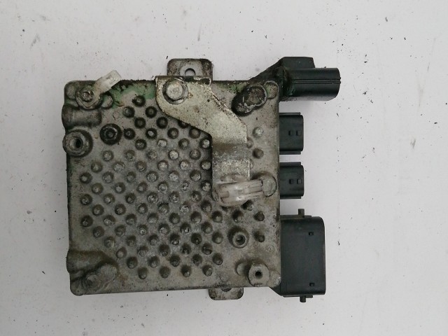 Subaru Forester 2002-2008 kormánymű vezérlő elektronika E2710-58005