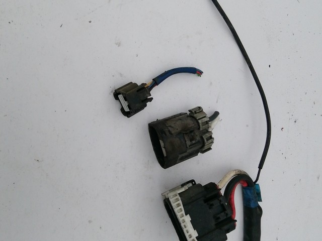 158800 Subaru Forester 2002-2008 kormánymű vezérlő elektronika elektromos csatlakozó E2710-58005