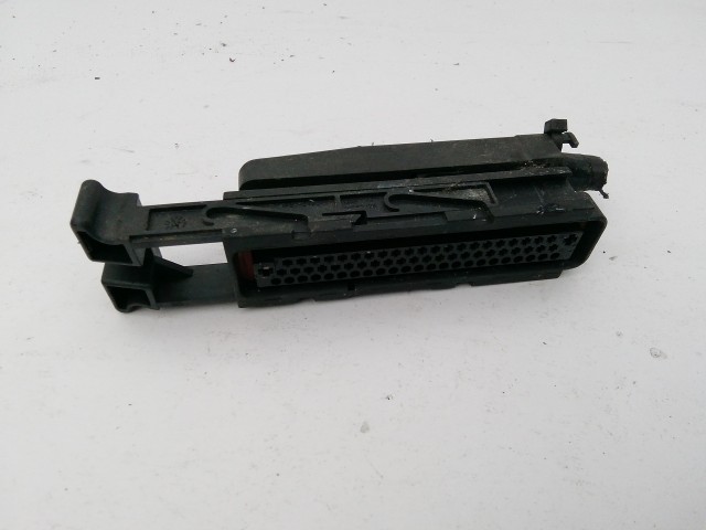 158802 Volkswagen Polo Motorvezérlő Elektromos csatlakozó 030906027E , 0261203932