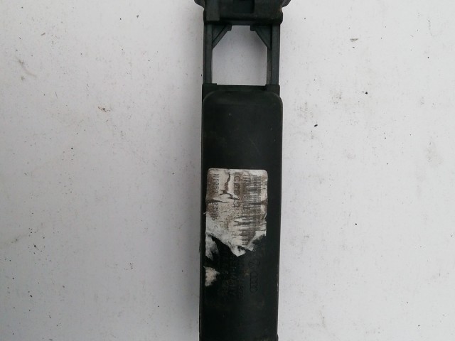 158802 Volkswagen Polo Motorvezérlő Elektromos csatlakozó 030906027E , 0261203932