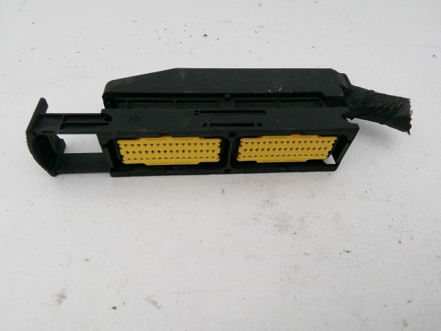 Renault Kangoo 1,4 8v benzin Motorvezérlő csatlakozó S110115000 , 8200162378