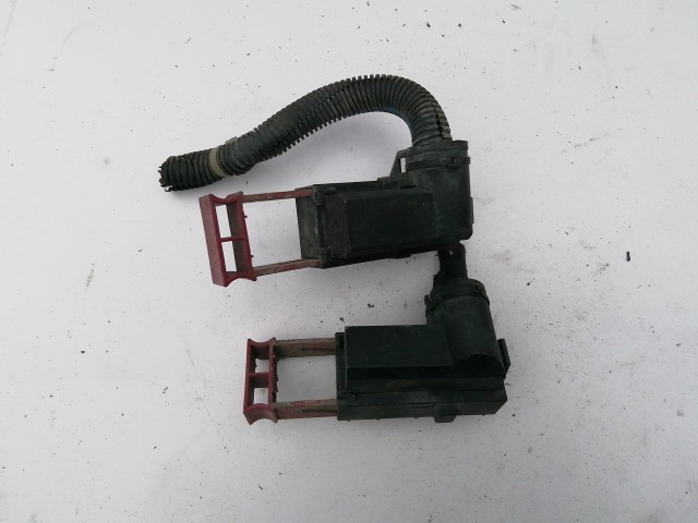 Opel H astra 2004-2014 Elektromos csatlakozó Használt Motorvezérlő