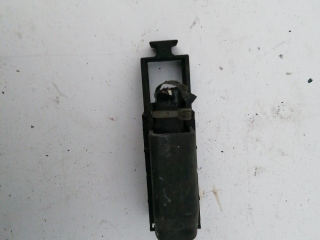 Renault Scenic I. 2000-2003 Elektromos csatlakozó Használt ABS