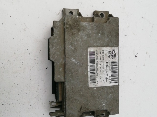 Fiat Seicento 1998-2010 900 cm3 benzin Motorvezérlő 46534751