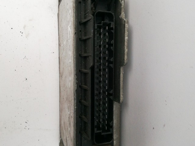 Fiat Seicento 1998-2010 900 cm3 benzin Motorvezérlő 46534751