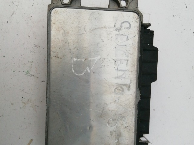 Fiat Seicento 1998-2010 900 cm3 benzin Motorvezérlő 46534751