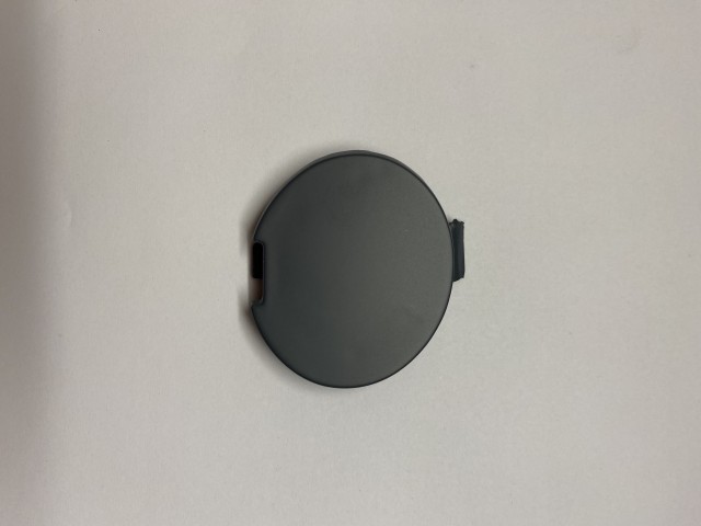 Lancia Delta 2008-2014 utángyártott új első vonószem takaró 735480812