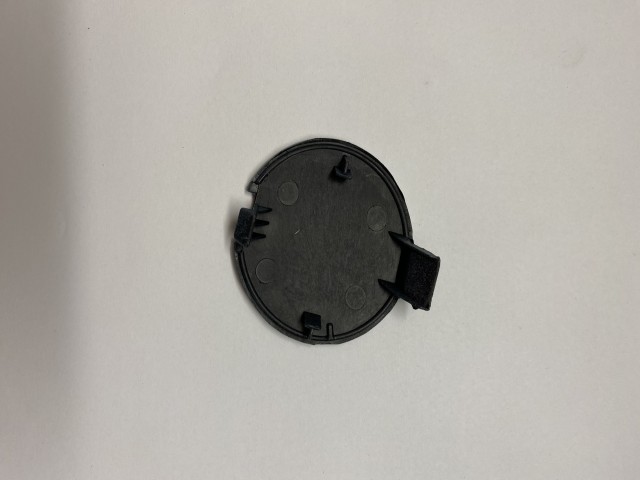 Lancia Delta 2008-2014 utángyártott új első vonószem takaró 735480812