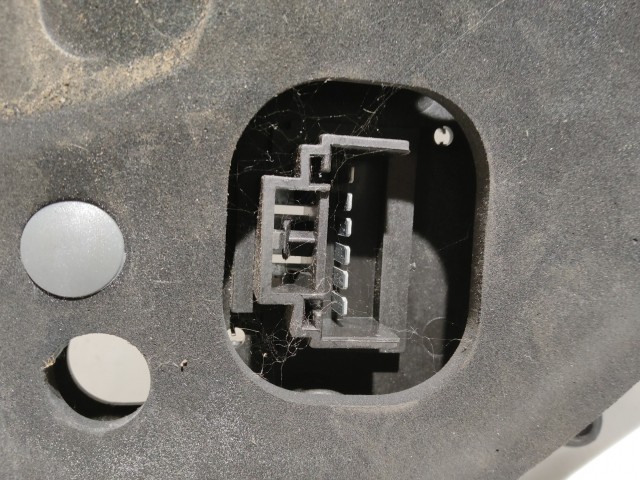 179215 Fiat Stilo 5 ajtós 2003-2007 jobb hátsó Izzó foglalat 