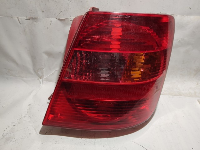 179232 Fiat Stilo 2003-2007 5 ajtós, jobb hátsó lámpa 51735221 Izzó foglalat nélkül!!!!