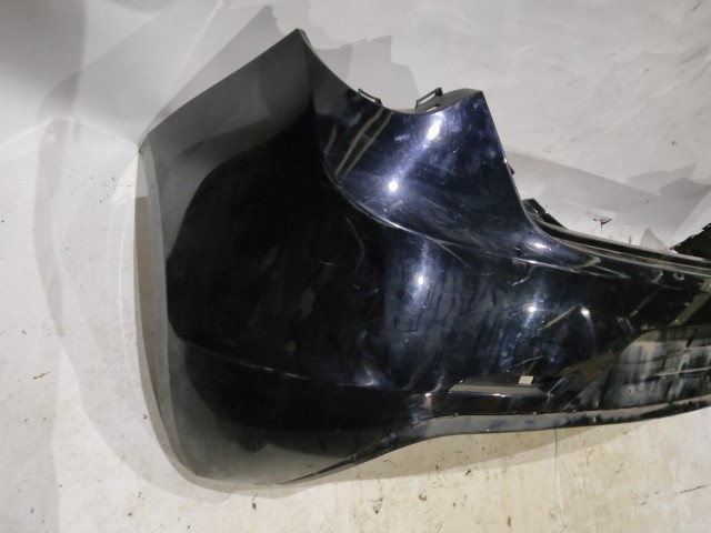 176292 Alfa Romeo Giulietta 2010-2020 nem pdc-s hátsó lökhárító 156093406