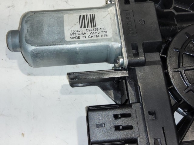 Fiat Freemont bal első ablakemelő motor 130420 c22329-100