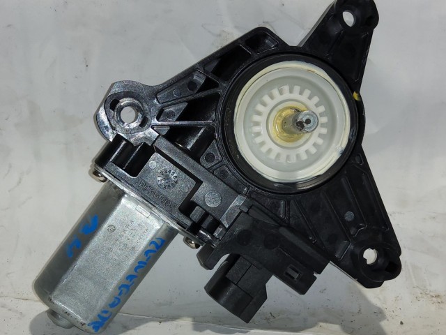 Jeep Renegade  bal hátsó ablakemelő motor 