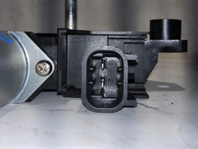 Jeep Renegade  bal hátsó ablakemelő motor 