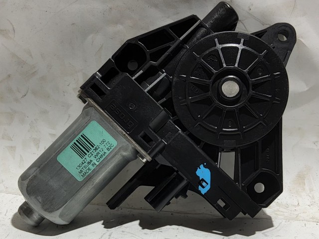 Fiat Freemont bal hátsó ablakemelő motor 130427 c21362-100