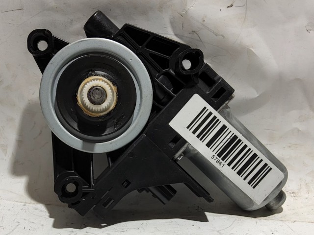 Fiat Freemont bal hátsó ablakemelő motor 130427 c21362-100