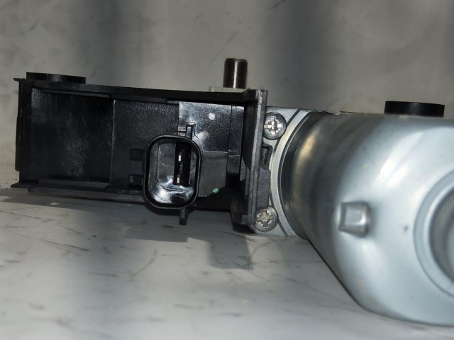 Fiat Freemont bal hátsó ablakemelő motor 130427 c21362-100