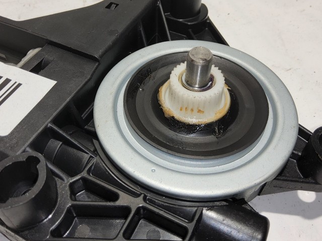 Fiat Freemont bal hátsó ablakemelő motor 130427 c21362-100