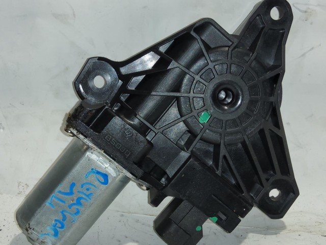 Jeep Renegade  jobb hátsó ablakemelő motor 