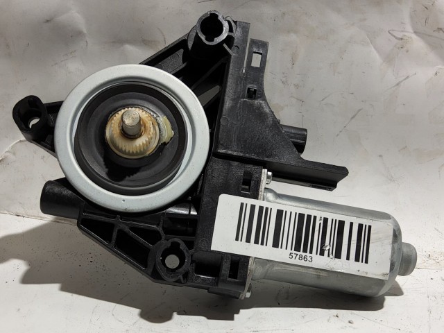 Fiat Freemont jobb gátsó ablakemelő motor 130425 c21363-100