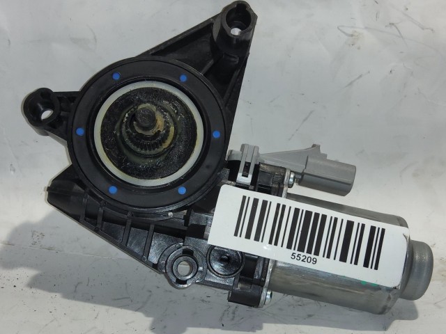 Lancia Thema jobb hátsó ablakemelő motor 128000881