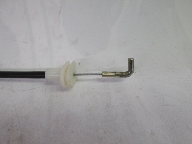 Fiat Ducato 2001-2006 utángyártott új ajtózár bowden, belsőkilincs és a zár között 1337323080