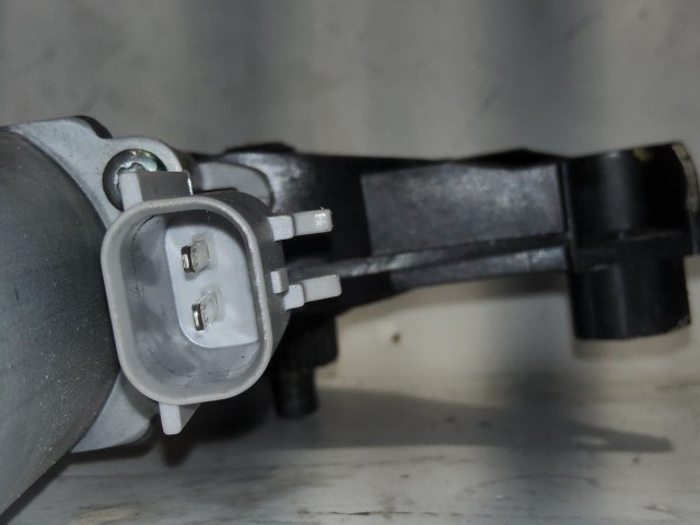 Lancia Thema bal hátsó ablakemelő motor 128000882