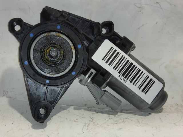 Lancia Thema bal hátsó ablakemelő motor 128000882