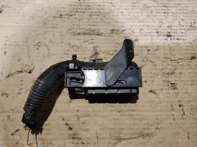 176337 Alfa Romeo Giulietta Motorvezérlő Elektromos csatlakozó 51888608 , 0281018045 