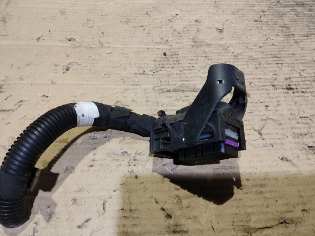 176338 Alfa Romeo Giulietta Motorvezérlő Elektromos csatlakozó 51888608 , 0281018045 