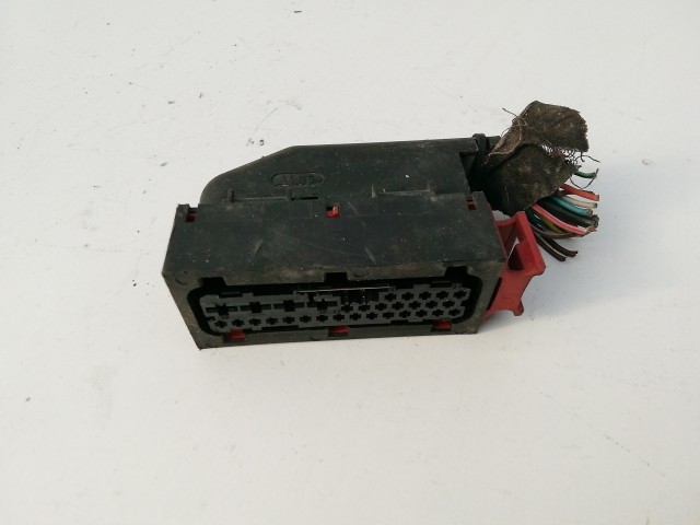 Chevrolet Matiz  2005-2013 ABS Elektromos csatlakozó  0265216989 , 96457018 
