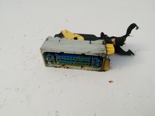 Citroen C2 2001-2012 , C3 2002-2010 Abs  9662150280 , 10.0970-1134.3 Elektromos csatlakozó ABS