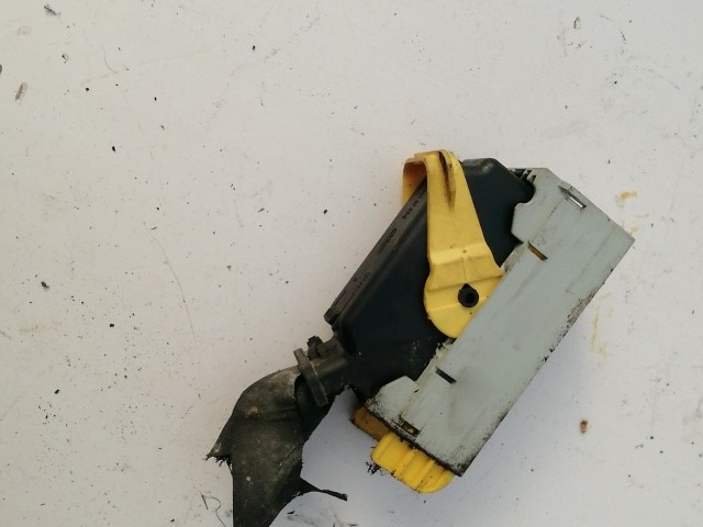 Citroen C2 2001-2012 , C3 2002-2010 Abs  9662150280 , 10.0970-1134.3 Elektromos csatlakozó ABS