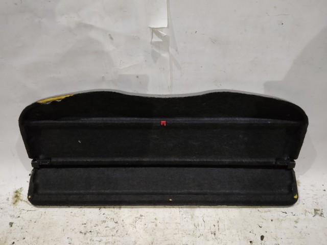 176371 Renault Scenic II. 2003-2009 Kalaptartó