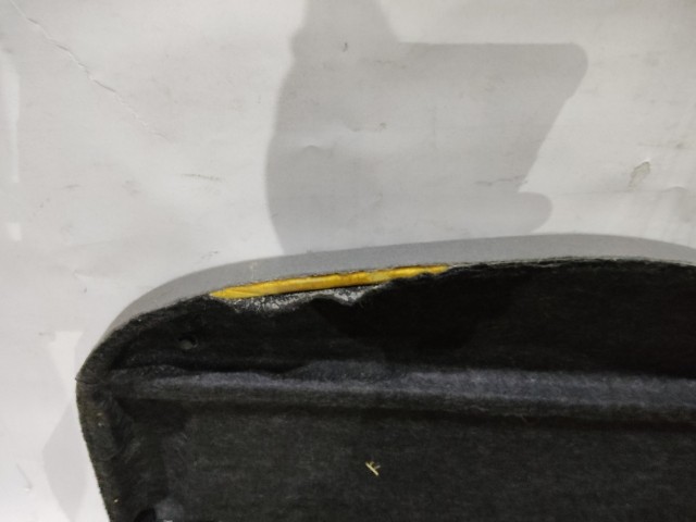 176371 Renault Scenic II. 2003-2009 Kalaptartó