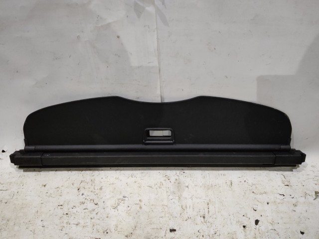 176385 Alfa Romeo 159 2005-2011 kombi, fekete színű Kalaptartó