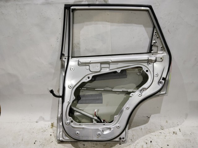 176398 Kia Sorento 2009-2015 jobb hátsó ajtó