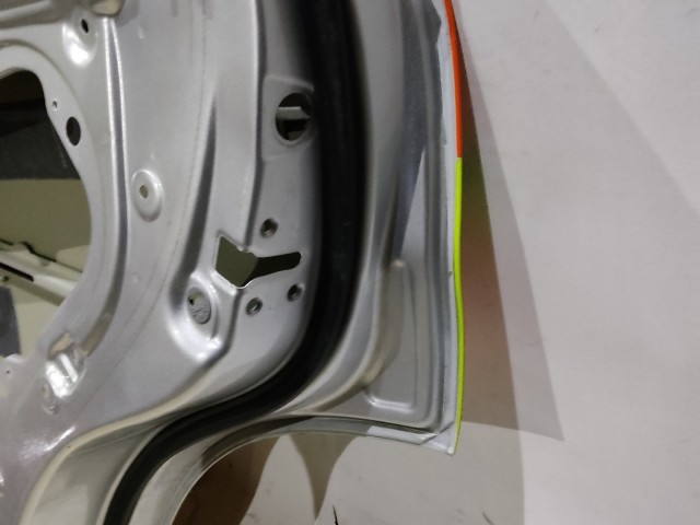 176398 Kia Sorento 2009-2015 jobb hátsó ajtó