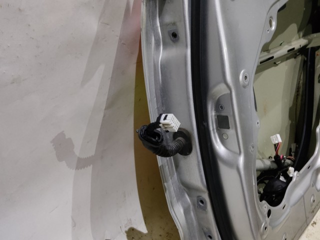 176398 Kia Sorento 2009-2015 jobb hátsó ajtó