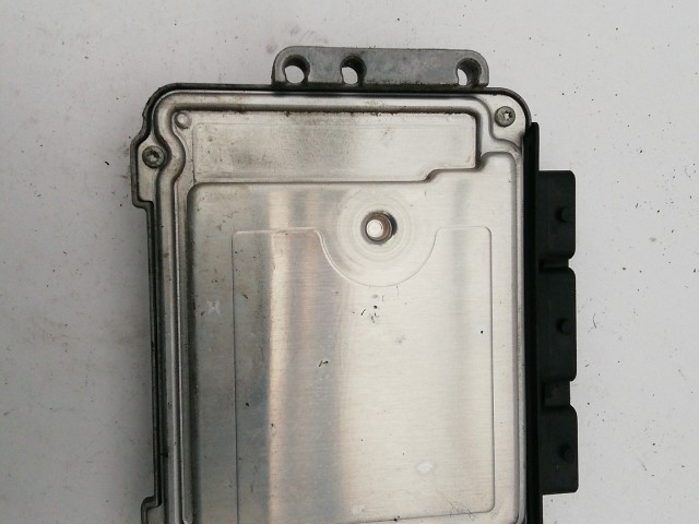 Renault Scenic II , Megane II , 19, 8v Diesel Motorvezérlő 8200391966 , 0281011776