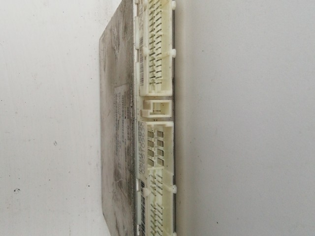 Mercedes Benz A-Class (W168) 2001-2004 Abs vezérlő elektronika 0265109630 