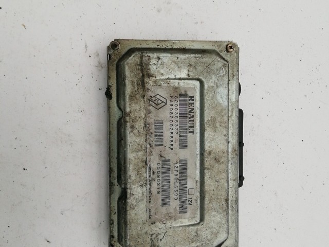 Renault Espace 2002-2014 automata váltó vezérlő elektronika 8200306333