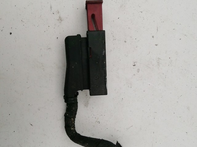 158888 Renault Espace 2002-2014 automata váltó vezérlő Elektromos csatlakozó