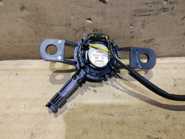 176433 Hyundai I20 2008-2012 bal első magas hangszóró 96310-1J000