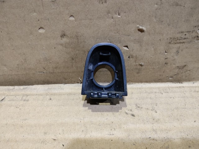 Hyundai I20 2008-2012 2008-2012 Zárbetét kupak Használt 5 ajtós bal első