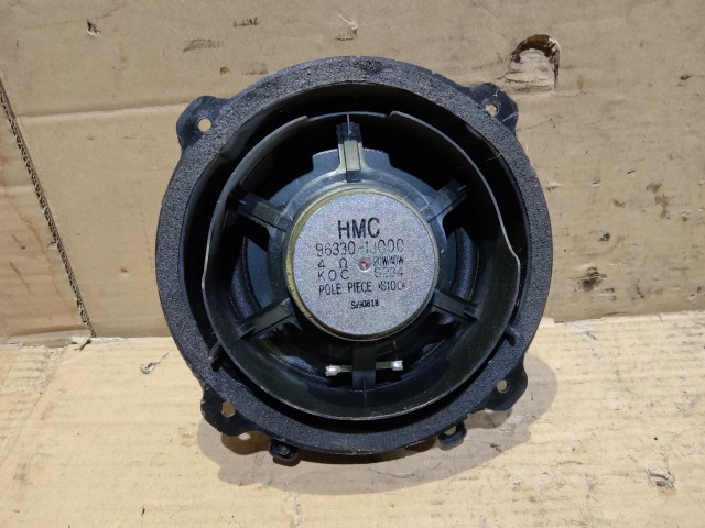 Hyundai I20 2008-2012 első hangszóró 96330-1J000