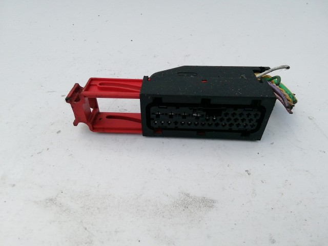 158893 Citroen Xsara Picasso 1999-2012 Abs Elektromos csatlakozó 9633666580