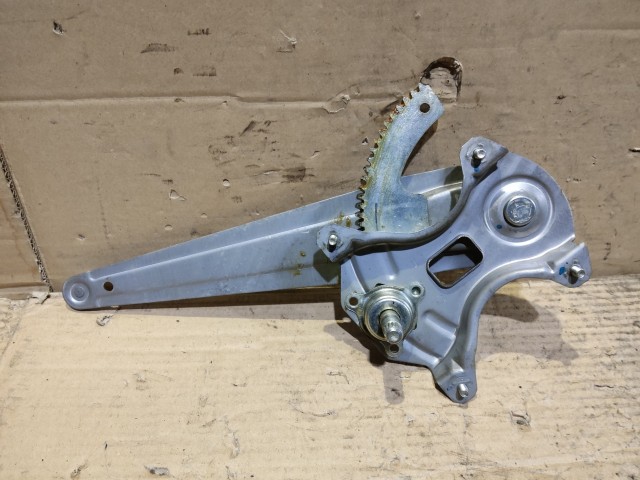 Hyundai I20 2008-2012 jobb hátsó manuális ablakemelő