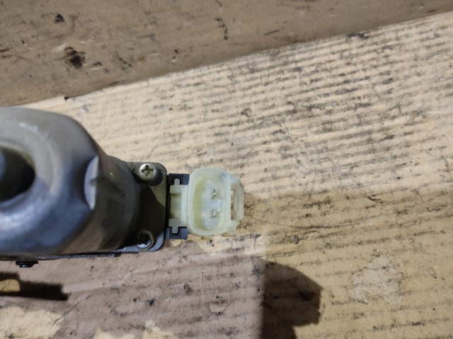 Hyundai I20 2008-2012 jobb első elektromos  Ablakemelő 98820-1J100